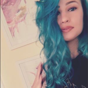 Meet your Posher, Rebecca